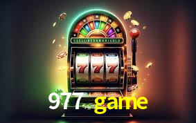 977 game plataforma