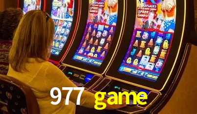 977 game: Jogos de Caça-Níqueis-Altas Recompensas, Roleta-Velocidade, Blackjack-Desafios Máximos