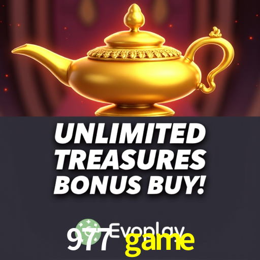 977 game: A Experiência de Casino com Jogos de Mesa ao Vivo