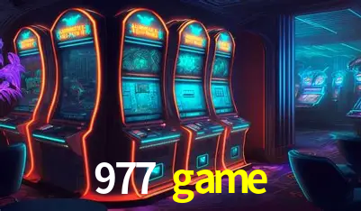 Experimente o Login Seguro Premium no 977 game