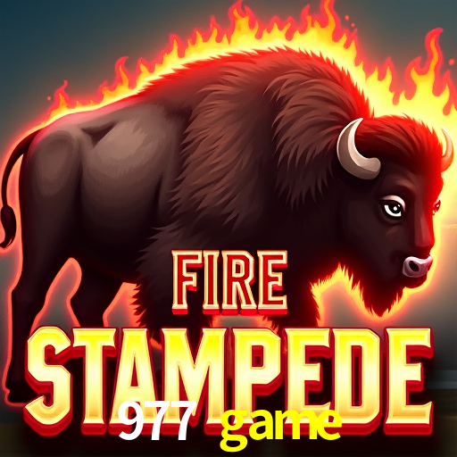 Sinta a adrenalina dos jogos de cassino com 977 game