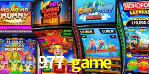977 game