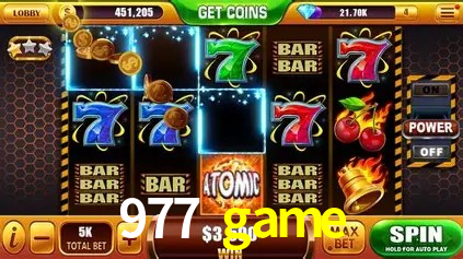 Ofertas Imperdíveis na 977 game: Promoções e Bônus Que Valem a Pena